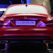 Mercedes-Benz CLA facelift launched in M’sia: CLA200 RM237k, CLA250 RM279k, AMG CLA45 at RM409k