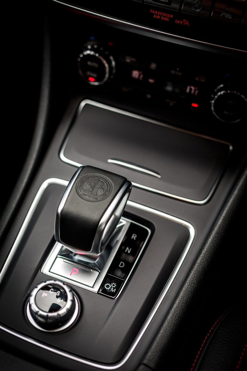 Mercedes-Benz CLA facelift launched in M’sia: CLA200 RM237k, CLA250 RM279k, AMG CLA45 at RM409k 547928