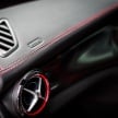 Mercedes-Benz CLA facelift launched in M’sia: CLA200 RM237k, CLA250 RM279k, AMG CLA45 at RM409k
