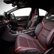 Mercedes-Benz CLA facelift launched in M’sia: CLA200 RM237k, CLA250 RM279k, AMG CLA45 at RM409k