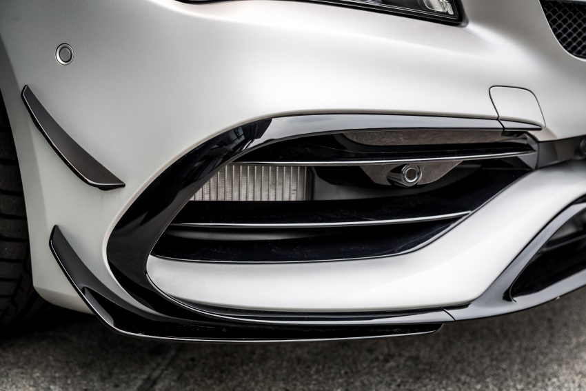 Mercedes-Benz CLA facelift launched in M’sia: CLA200 RM237k, CLA250 RM279k, AMG CLA45 at RM409k 547919