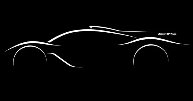 Mercedes-AMG Project One specs – AWD hybrid, 11,000 rpm redline, 30 km electric range, RM10.8mil