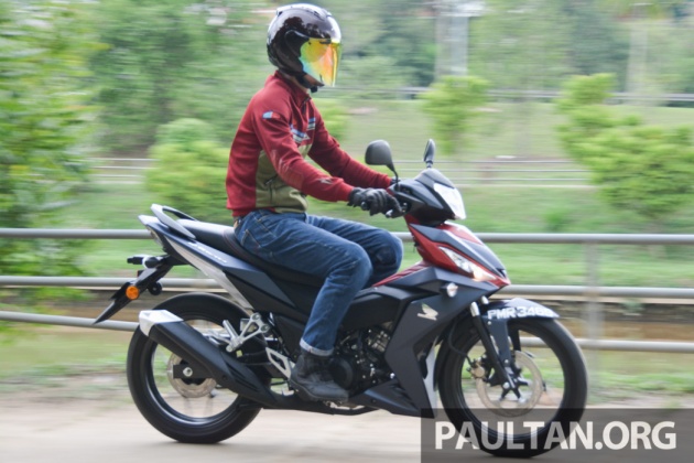 Lima model pilihan individu editorial paultan.org BM – kenderaan yang meninggalkan kesan sepanjang 2016