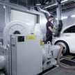 Mercedes-Benz reveals first details of new engine family – 48V, mild hybrid and electric turbo