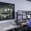 Mercedes-Benz reveals first details of new engine family – 48V, mild hybrid and electric turbo