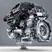 Mercedes-Benz reveals first details of new engine family – 48V, mild hybrid and electric turbo