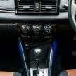 DRIVEN: 2016 Toyota Vios, now with Dual VVT-i, CVT and VSC – it’s got a new heart, but is it any better?