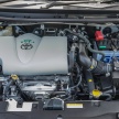 DRIVEN: 2016 Toyota Vios, now with Dual VVT-i, CVT and VSC – it’s got a new heart, but is it any better?