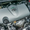 DRIVEN: 2016 Toyota Vios, now with Dual VVT-i, CVT and VSC – it’s got a new heart, but is it any better?
