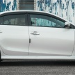DRIVEN: 2016 Toyota Vios, now with Dual VVT-i, CVT and VSC – it’s got a new heart, but is it any better?