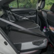 DRIVEN: 2016 Toyota Vios, now with Dual VVT-i, CVT and VSC – it’s got a new heart, but is it any better?