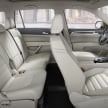 Volkswagen Atlas – MQB seven-seater SUV debuts