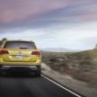Volkswagen Atlas – MQB seven-seater SUV debuts