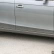 GALLERY: Audi A4 – current B9 vs previous-gen B8