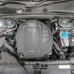 GALLERY: Audi A4 – current B9 vs previous-gen B8
