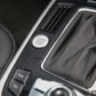 GALLERY: Audi A4 – current B9 vs previous-gen B8