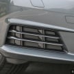 GALLERY: Audi A4 – current B9 vs previous-gen B8