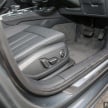 GALLERY: Audi A4 – current B9 vs previous-gen B8