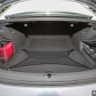 GALLERY: Audi A4 – current B9 vs previous-gen B8
