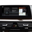 G30 BMW 5 Series unveiled – market debut in Feb 2017