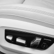 G30 BMW 5 Series unveiled – market debut in Feb 2017