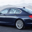 G30 BMW 5 Series unveiled – market debut in Feb 2017