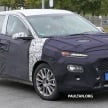 2018 Hyundai Kona – compact SUV’s front gets teased