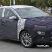 2018 Hyundai Kona – compact SUV’s front gets teased