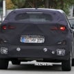 2018 Hyundai Kona – compact SUV’s front gets teased