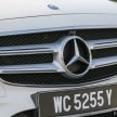 VIDEO: W213 Mercedes-Benz E-Class walk-around