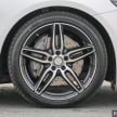 VIDEO: W213 Mercedes-Benz E-Class walk-around