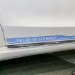 GALLERY: Mercedes-Benz C350e plug-in hybrid