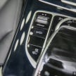 GALLERY: Mercedes-Benz C350e plug-in hybrid