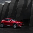2017 Mazda CX-3 now on sale in Malaysia, with G-Vectoring Control – price up RM3,230 to RM138,373