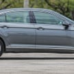 Driven Web Series 2017 #1: plug-in hybrid sedans – BMW 330e vs Mercedes C350e vs VW Passat 2.0 TSI