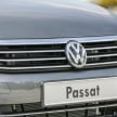 Driven Web Series 2017 #1: plug-in hybrid sedans – BMW 330e vs Mercedes C350e vs VW Passat 2.0 TSI
