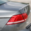 DRIVEN: B8 Volkswagen Passat 1.8 TSI and 2.0 TSI