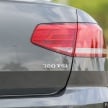 Driven Web Series 2017 #1: plug-in hybrid sedans – BMW 330e vs Mercedes C350e vs VW Passat 2.0 TSI