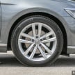 Driven Web Series 2017 #1: plug-in hybrid sedans – BMW 330e vs Mercedes C350e vs VW Passat 2.0 TSI