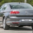 Driven Web Series 2017 #1: plug-in hybrid sedans – BMW 330e vs Mercedes C350e vs VW Passat 2.0 TSI