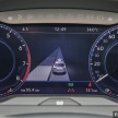 DRIVEN: B8 Volkswagen Passat 1.8 TSI and 2.0 TSI