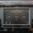 DRIVEN: B8 Volkswagen Passat 1.8 TSI and 2.0 TSI