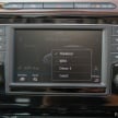 DRIVEN: B8 Volkswagen Passat 1.8 TSI and 2.0 TSI
