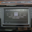 Driven Web Series 2017 #1: plug-in hybrid sedans – BMW 330e vs Mercedes C350e vs VW Passat 2.0 TSI