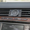 Driven Web Series 2017 #1: plug-in hybrid sedans – BMW 330e vs Mercedes C350e vs VW Passat 2.0 TSI