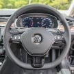 Driven Web Series 2017 #1: plug-in hybrid sedans – BMW 330e vs Mercedes C350e vs VW Passat 2.0 TSI