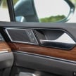 Driven Web Series 2017 #1: plug-in hybrid sedans – BMW 330e vs Mercedes C350e vs VW Passat 2.0 TSI