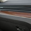 DRIVEN: B8 Volkswagen Passat 1.8 TSI and 2.0 TSI