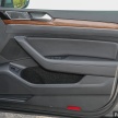 DRIVEN: B8 Volkswagen Passat 1.8 TSI and 2.0 TSI