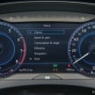 DRIVEN: B8 Volkswagen Passat 1.8 TSI and 2.0 TSI